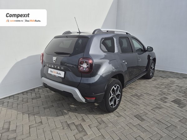 Dacia Duster Prestige 4WD, 1.5 dci