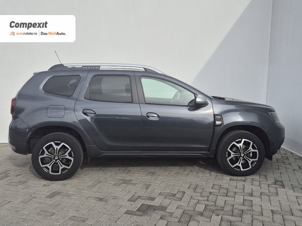 Dacia Duster Prestige 4WD, 1.5 dci