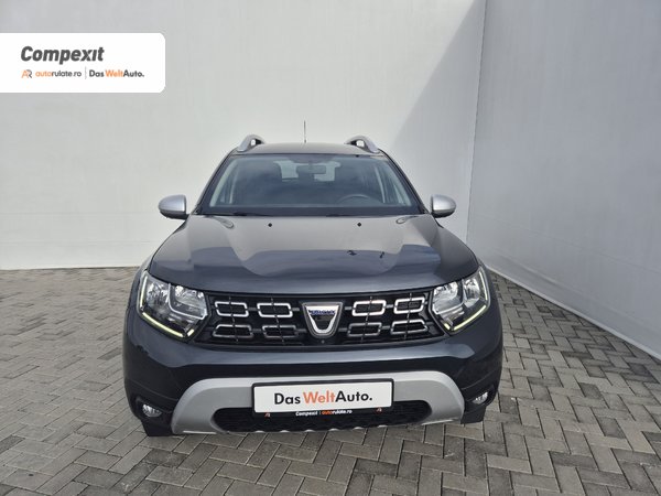 Dacia Duster Prestige 4WD, 1.5 dci