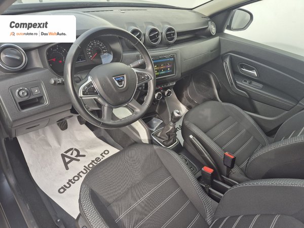 Dacia Duster Prestige 4WD, 1.5 dci