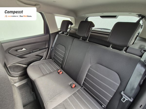 Dacia Duster Prestige 4WD, 1.5 dci