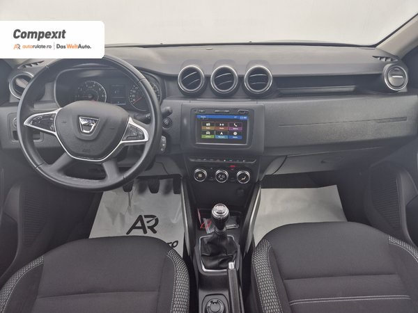 Dacia Duster Prestige 4WD, 1.5 dci