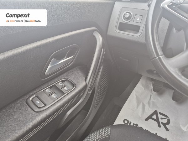 Dacia Duster Prestige 4WD, 1.5 dci