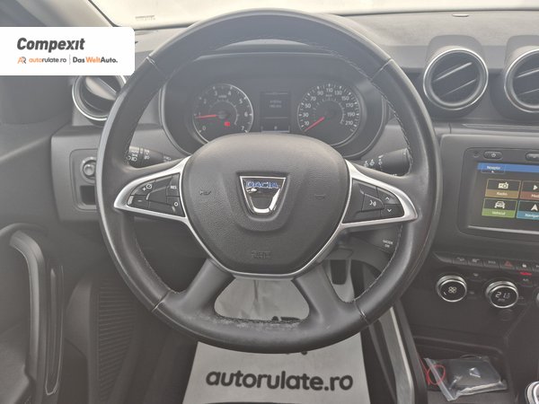Dacia Duster Prestige 4WD, 1.5 dci