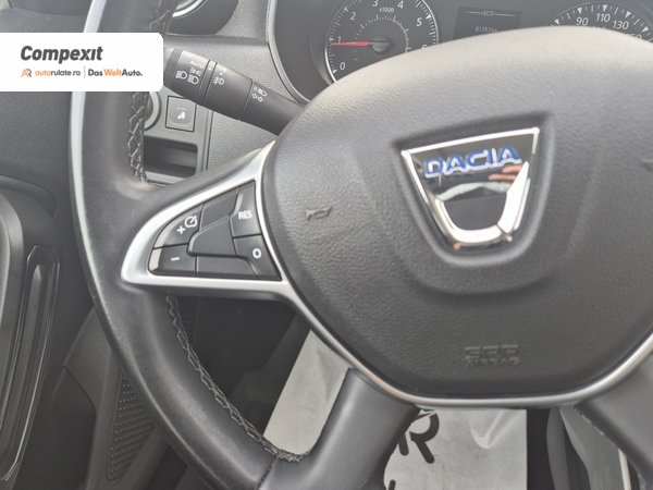 Dacia Duster Prestige 4WD, 1.5 dci