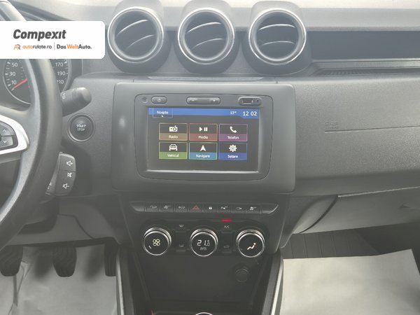 Dacia Duster Prestige 4WD, 1.5 dci