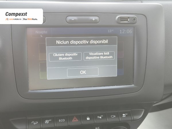 Dacia Duster Prestige 4WD, 1.5 dci