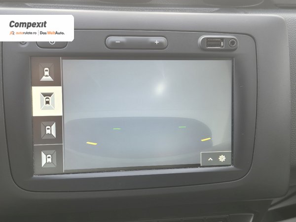 Dacia Duster Prestige 4WD, 1.5 dci
