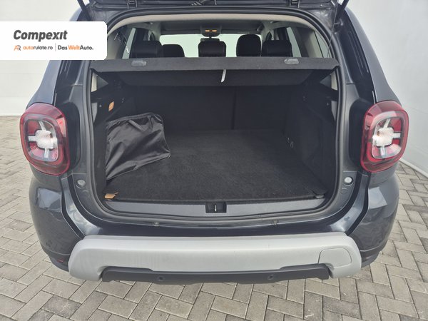 Dacia Duster Prestige 4WD, 1.5 dci