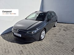 Volkswagen Golf Variant Life 2.0 tdi, DSG