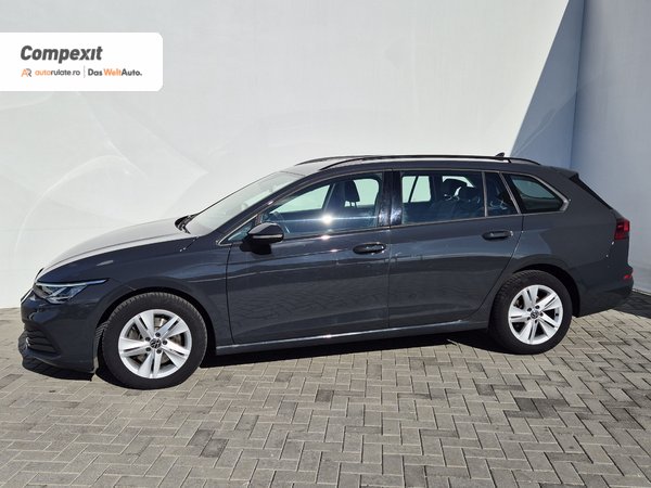 Volkswagen Golf Variant Life 2.0 tdi, DSG