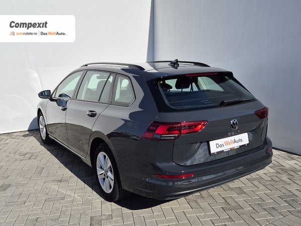 Volkswagen Golf Variant Life 2.0 tdi, DSG