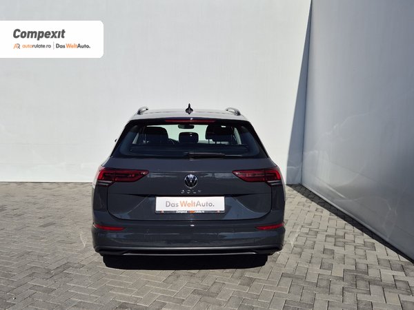 Volkswagen Golf Variant Life 2.0 tdi, DSG