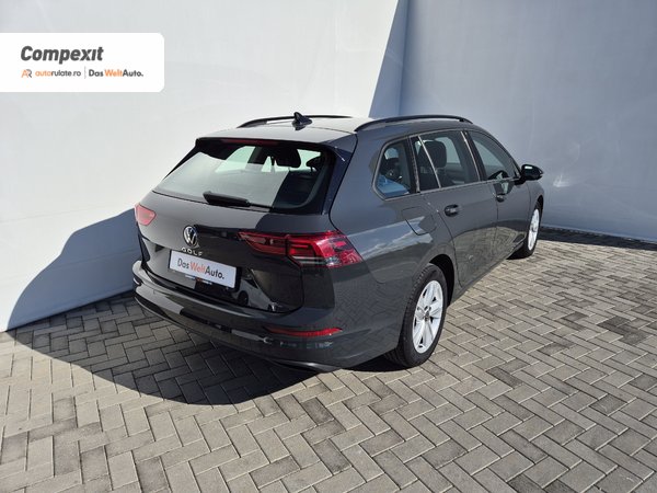 Volkswagen Golf Variant Life 2.0 tdi, DSG