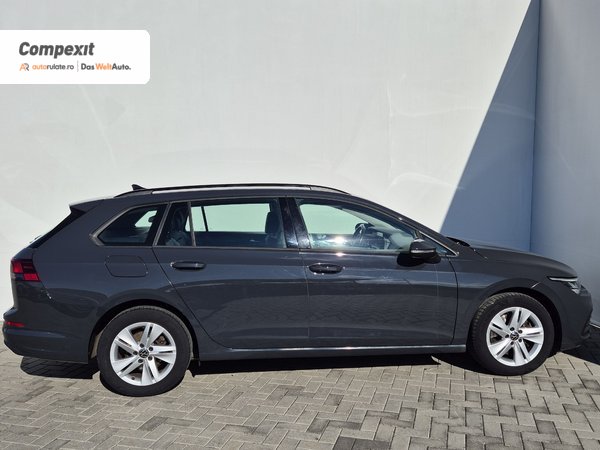 Volkswagen Golf Variant Life 2.0 tdi, DSG