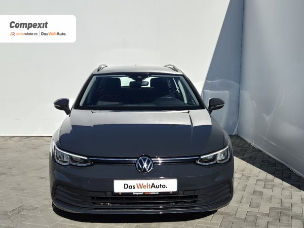Volkswagen Golf Variant Life 2.0 tdi, DSG