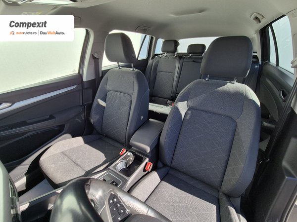 Volkswagen Golf Variant Life 2.0 tdi, DSG
