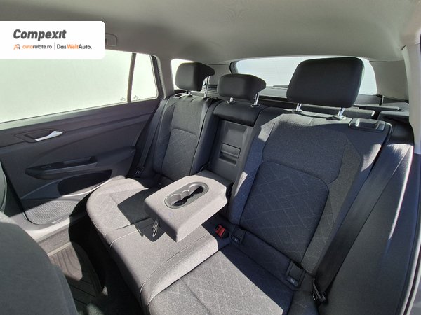 Volkswagen Golf Variant Life 2.0 tdi, DSG