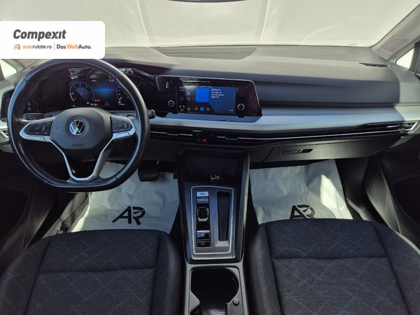 Volkswagen Golf Variant Life 2.0 tdi, DSG