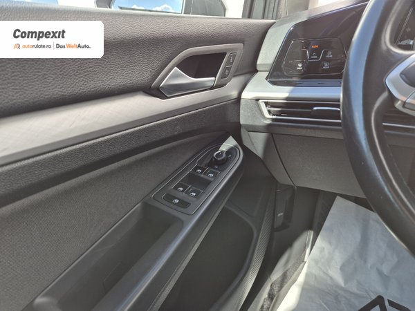 Volkswagen Golf Variant Life 2.0 tdi, DSG