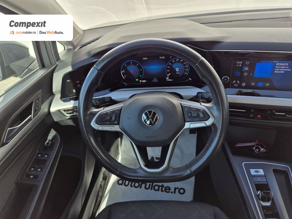 Volkswagen Golf Variant Life 2.0 tdi, DSG