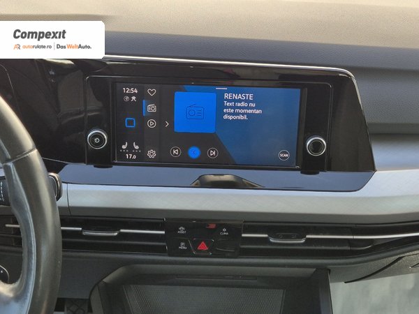 Volkswagen Golf Variant Life 2.0 tdi, DSG