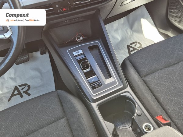Volkswagen Golf Variant Life 2.0 tdi, DSG