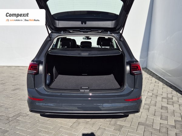 Volkswagen Golf Variant Life 2.0 tdi, DSG