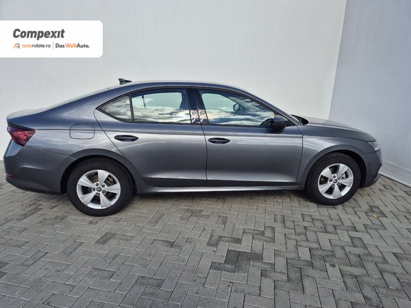 Škoda Octavia Ambition 1.0 tsi, mHEV, DSG