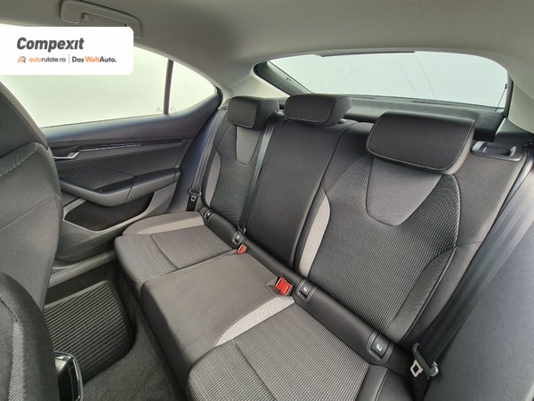 Škoda Octavia Ambition 1.0 tsi, mHEV, DSG