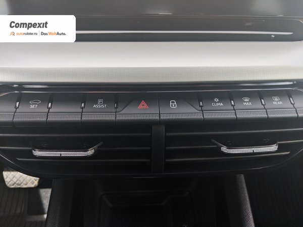 Škoda Octavia Ambition 1.0 tsi, mHEV, DSG