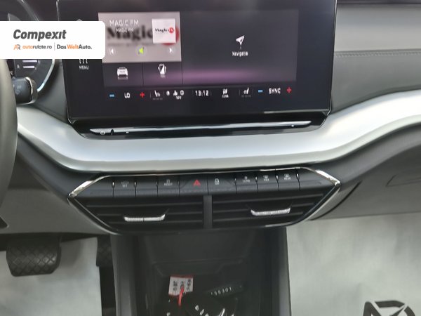 Škoda Octavia Ambition 1.0 tsi, mHEV, DSG