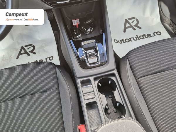 Škoda Octavia Ambition 1.0 tsi, mHEV, DSG