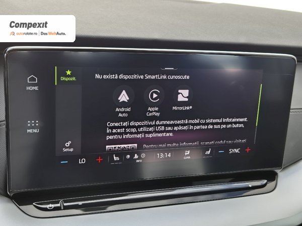 Škoda Octavia Ambition 1.0 tsi, mHEV, DSG