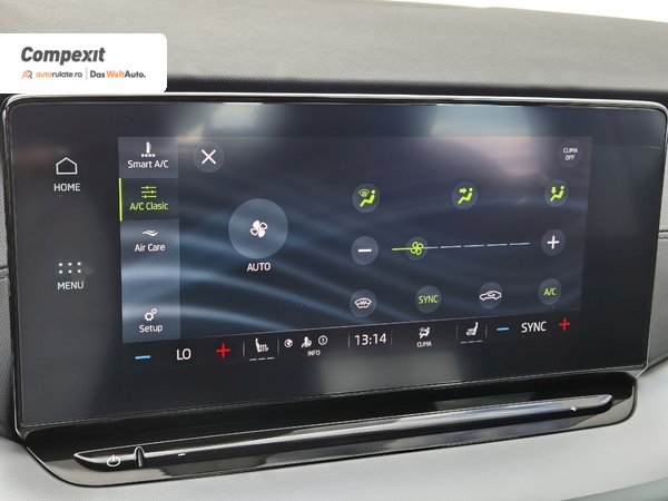 Škoda Octavia Ambition 1.0 tsi, mHEV, DSG