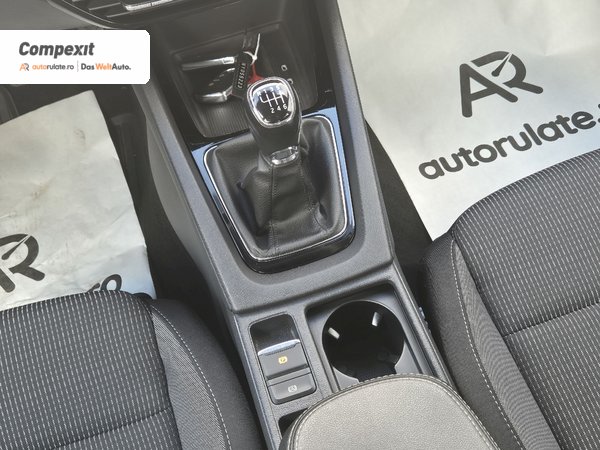 Škoda Octavia Combi Ambition 2.0 tdi
