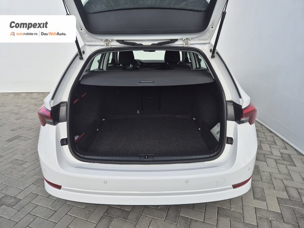 Škoda Octavia Combi Ambition 2.0 tdi