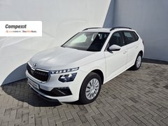 Škoda Kamiq Selection 1.0 tsi, DSG
