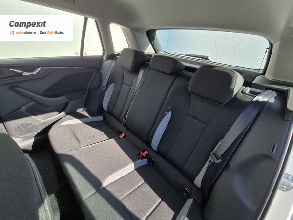 Škoda Kamiq Selection 1.0 tsi, DSG