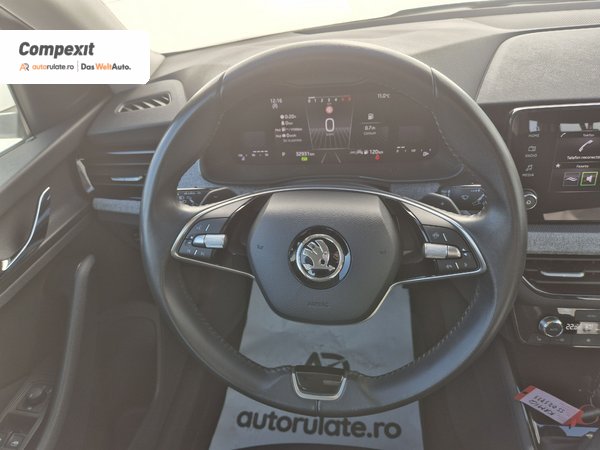 Škoda Kamiq Selection 1.0 tsi, DSG