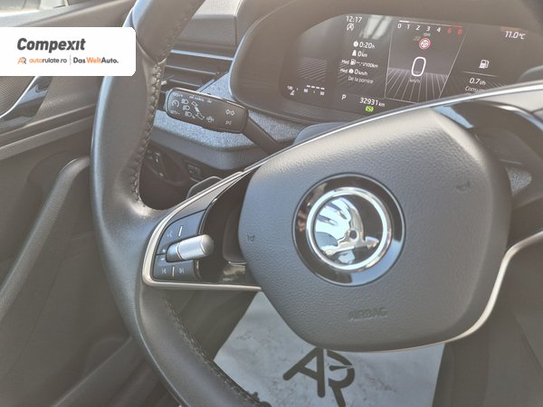 Škoda Kamiq Selection 1.0 tsi, DSG