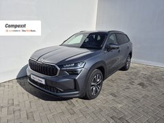 Škoda Kodiaq Selection 2.0 TDI DSG 4x4