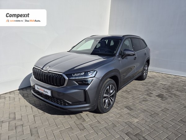 Škoda Kodiaq Selection 2.0 TDI DSG 4x4