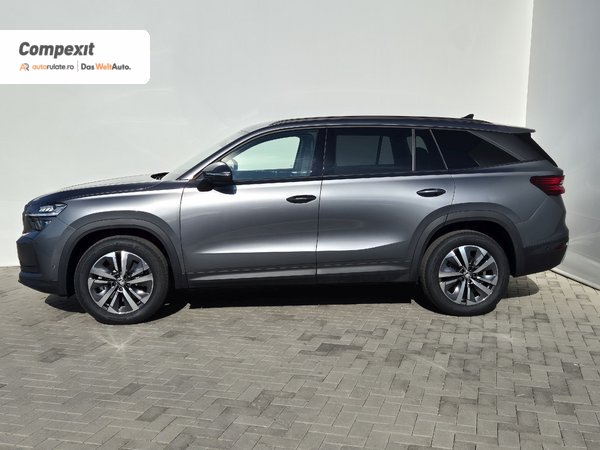 Škoda Kodiaq Selection 2.0 TDI DSG 4x4