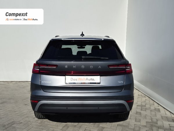 Škoda Kodiaq Selection 2.0 TDI DSG 4x4
