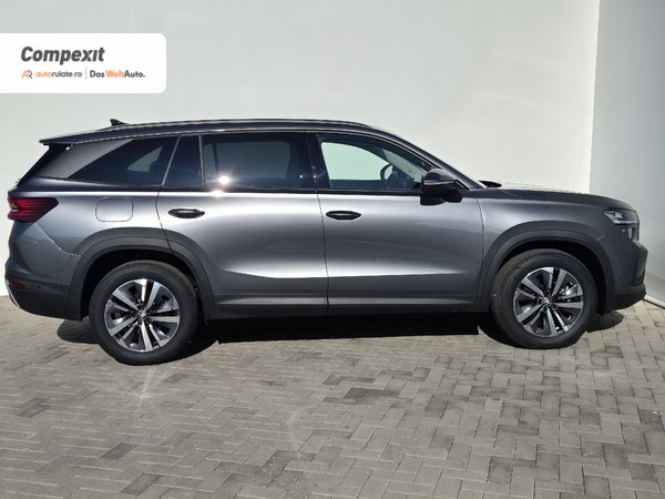 Škoda Kodiaq Selection 2.0 TDI DSG 4x4