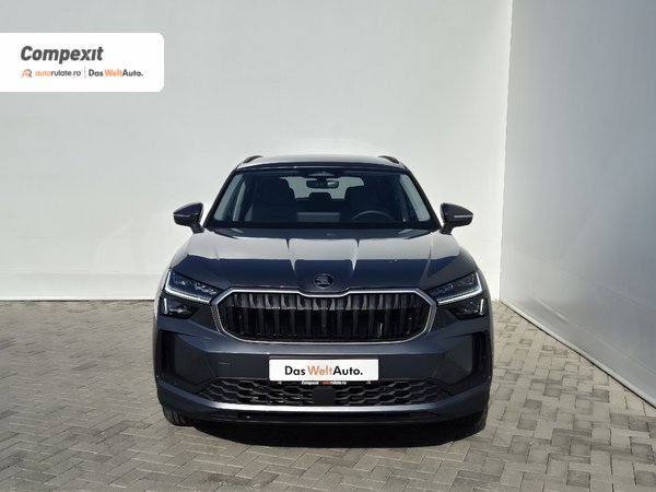 Škoda Kodiaq Selection 2.0 TDI DSG 4x4