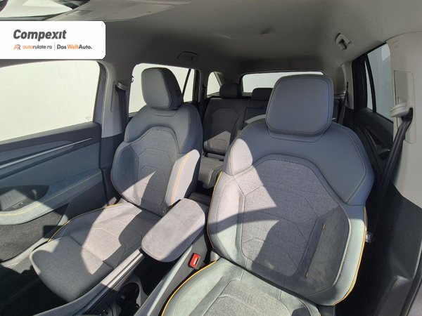 Škoda Kodiaq Selection 2.0 TDI DSG 4x4