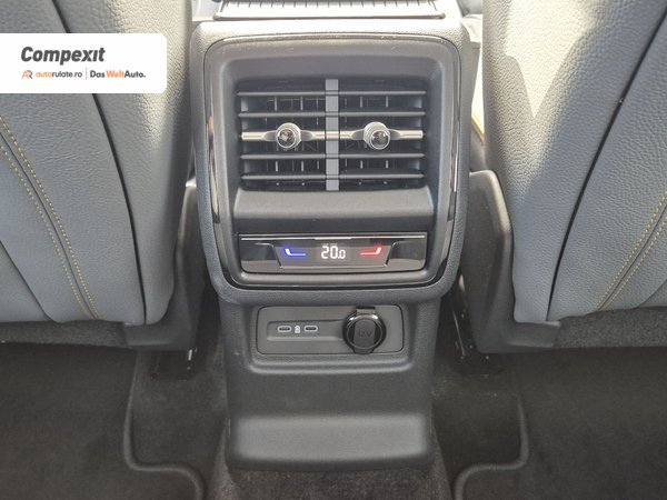 Škoda Kodiaq Selection 2.0 TDI DSG 4x4
