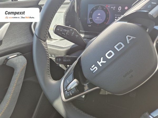 Škoda Kodiaq Selection 2.0 TDI DSG 4x4